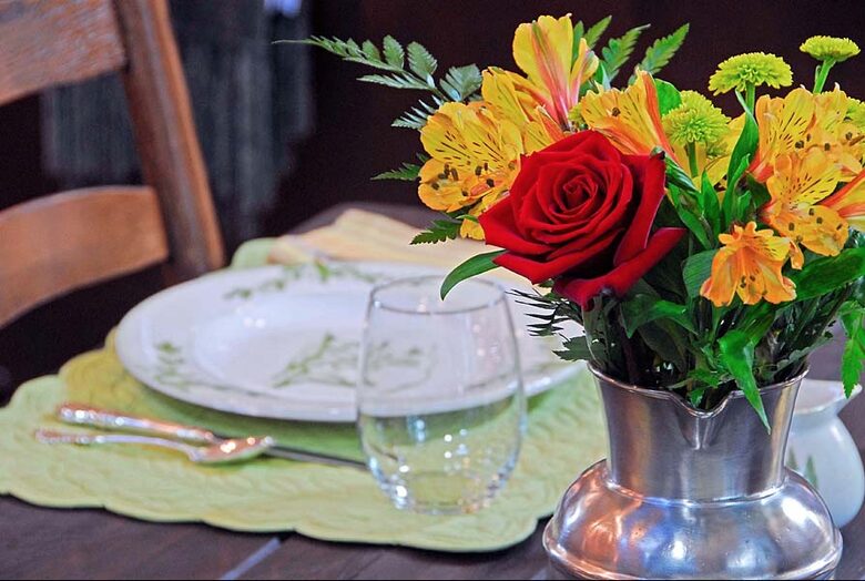 Scotch Highlands Home at the Mountain Club at Cashiers - Sapphire, North Carolina