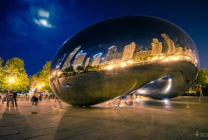 Wrigleyville - Chicago, Illinois