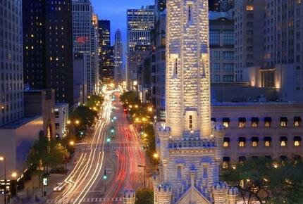 Wrigleyville - Chicago, Illinois