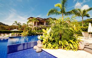 Los Suenos Costa Rica Luxury Villa - Herradura Bay, Costa Rica