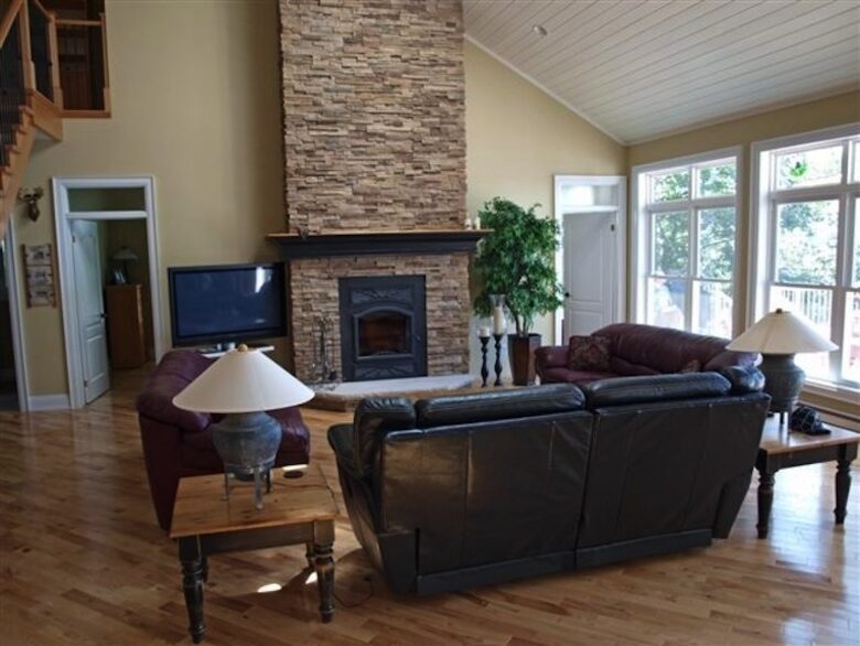 Lake Muskoka - Lake Muskoka, Bracebridge, Canada