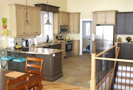 Lake Muskoka - Lake Muskoka, Bracebridge, Canada