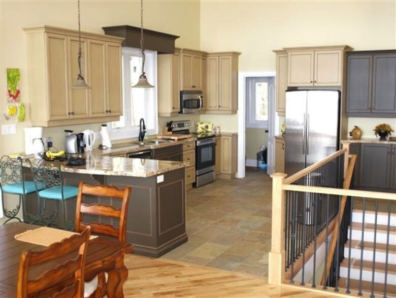 Lake Muskoka - Lake Muskoka, Bracebridge, Canada