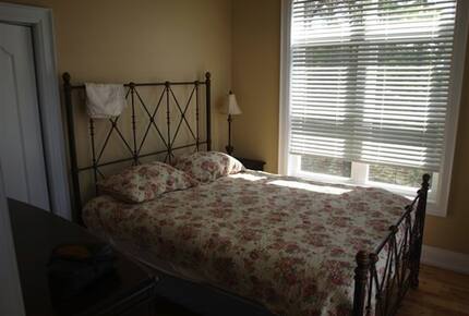 Lake Muskoka - Lake Muskoka, Bracebridge, Canada