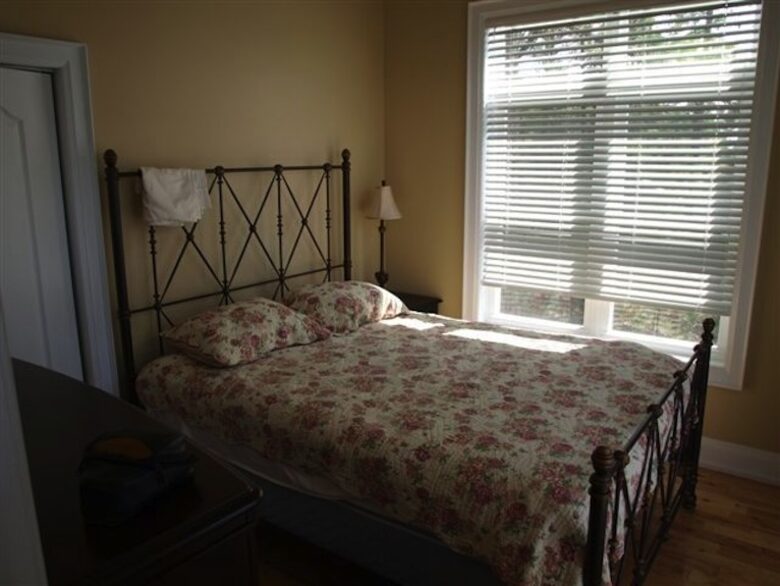 Lake Muskoka - Lake Muskoka, Bracebridge, Canada