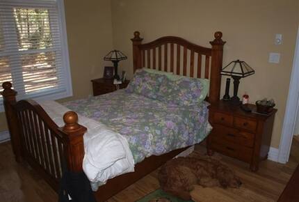 Lake Muskoka - Lake Muskoka, Bracebridge, Canada