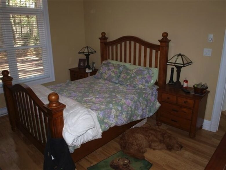 Lake Muskoka - Lake Muskoka, Bracebridge, Canada