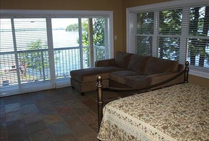 Lake Muskoka - Lake Muskoka, Bracebridge, Canada