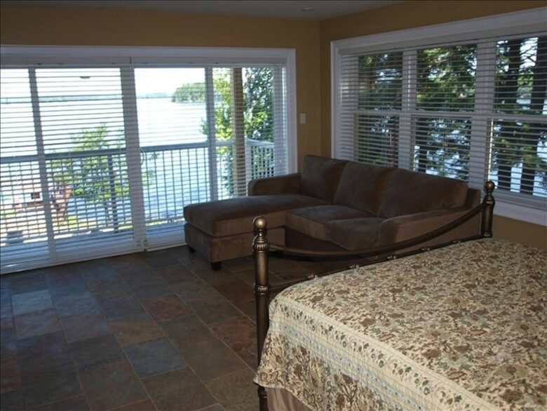 Lake Muskoka - Lake Muskoka, Bracebridge, Canada