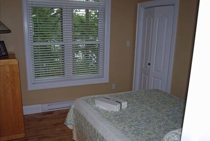 Lake Muskoka - Lake Muskoka, Bracebridge, Canada