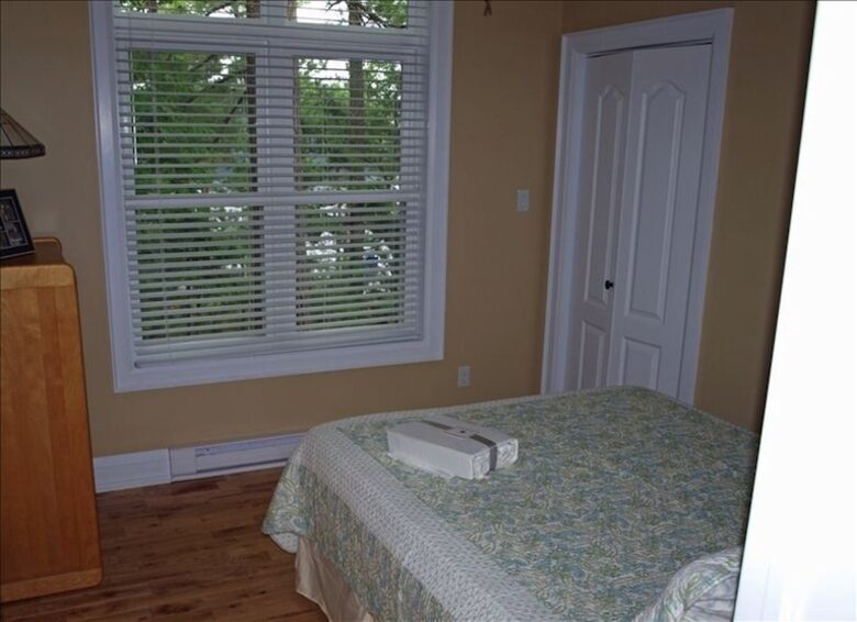 Lake Muskoka - Lake Muskoka, Bracebridge, Canada