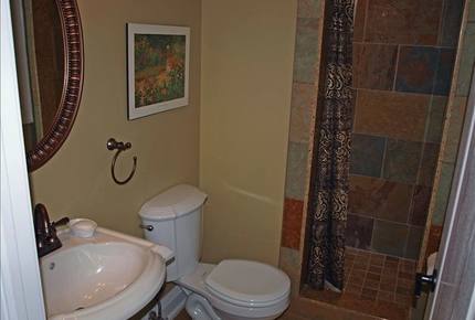 Lake Muskoka - Lake Muskoka, Bracebridge, Canada