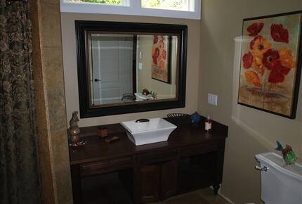 Lake Muskoka - Lake Muskoka, Bracebridge, Canada