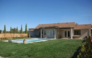 Villa Verotto - Sonoma, California