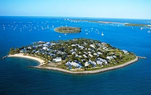 Sunset Key, Private Island - Key West, Florida