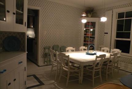 Oceanfront Home on Best Block in Cape May - Cape May, New Jersey