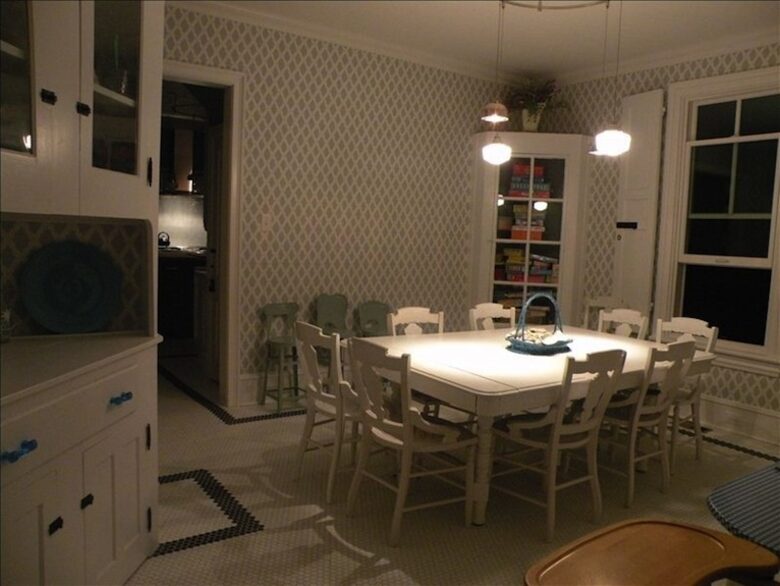 Oceanfront Home on Best Block in Cape May - Cape May, New Jersey