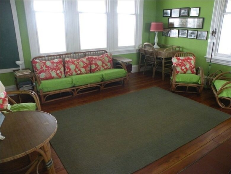 Oceanfront Home on Best Block in Cape May - Cape May, New Jersey