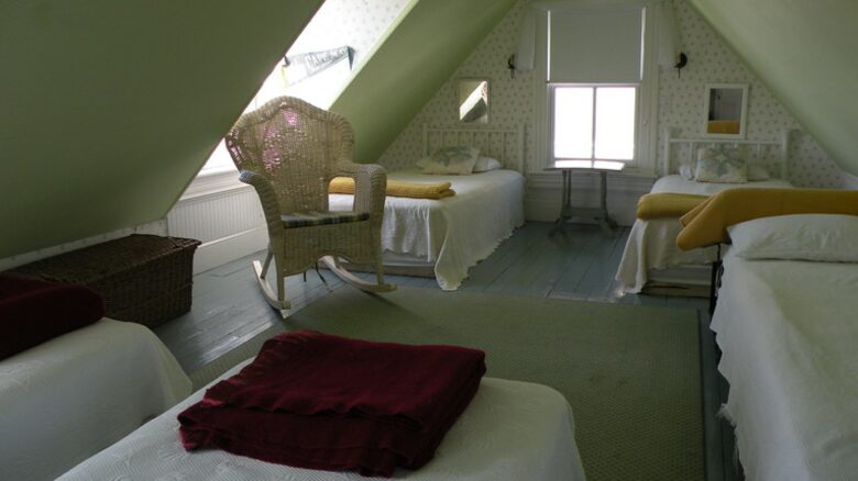 Oceanfront Home on Best Block in Cape May - Cape May, New Jersey