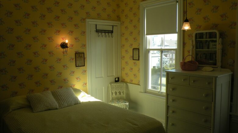 Oceanfront Home on Best Block in Cape May - Cape May, New Jersey