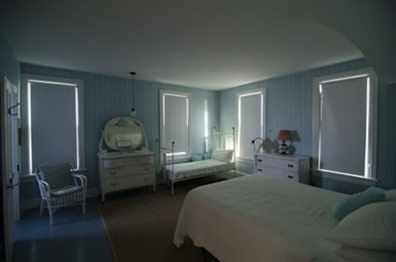 Oceanfront Home on Best Block in Cape May - Cape May, New Jersey