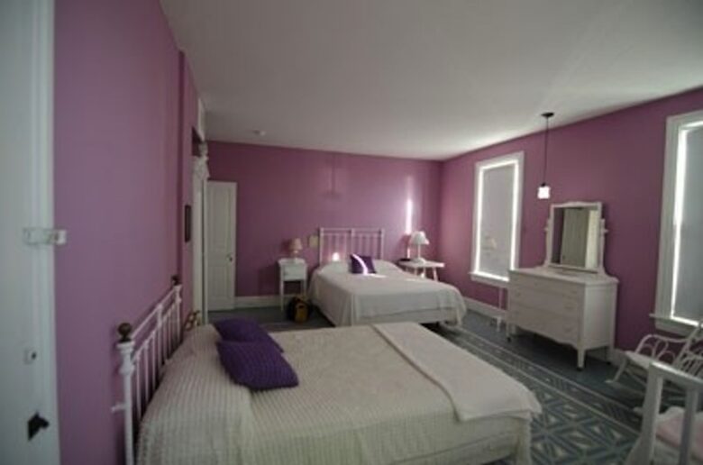 Oceanfront Home on Best Block in Cape May - Cape May, New Jersey