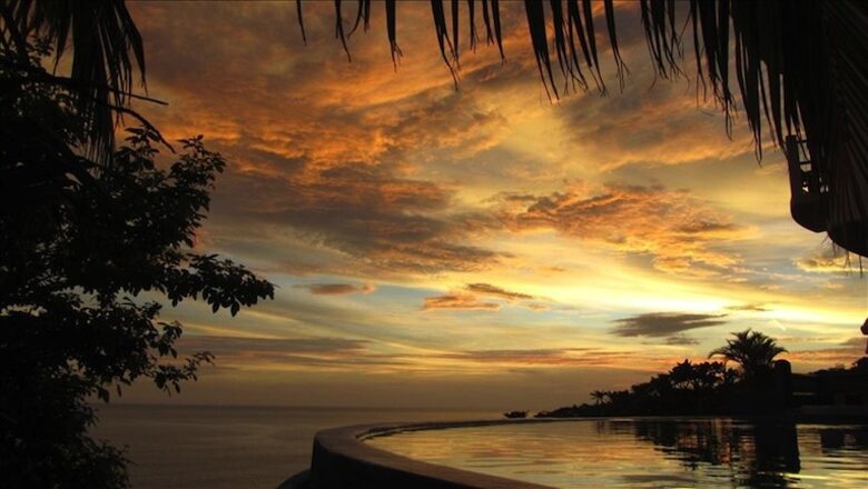 Villa Noche - San Juan del Sur, Nicaragua