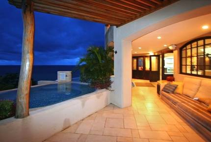 Villa Noche - San Juan del Sur, Nicaragua