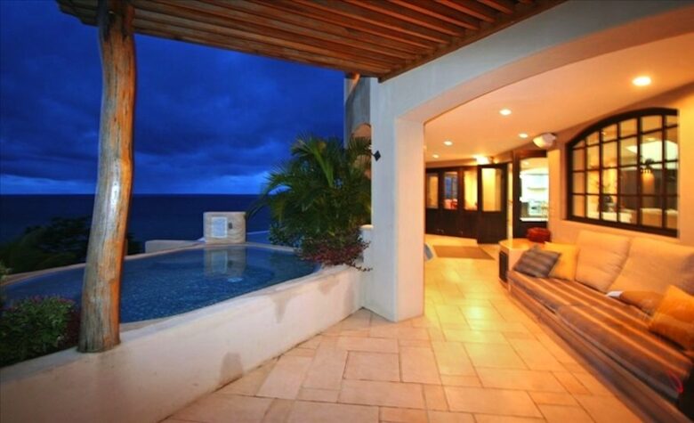 Villa Noche - San Juan del Sur, Nicaragua