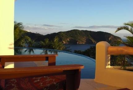 Villa Noche - San Juan del Sur, Nicaragua