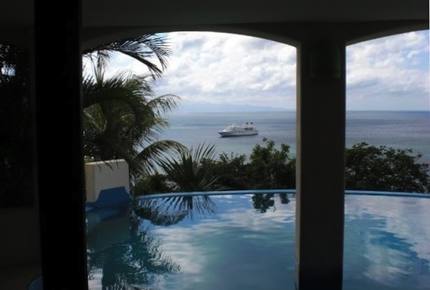 Villa Noche - San Juan del Sur, Nicaragua