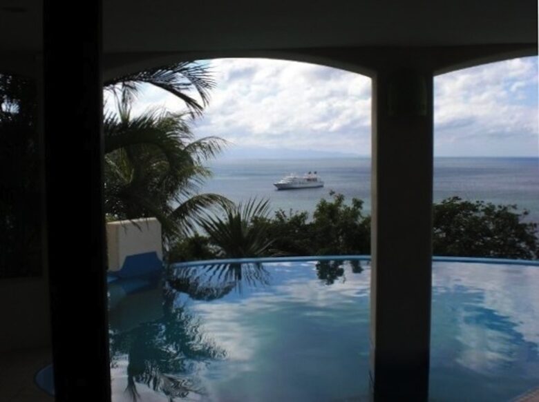 Villa Noche - San Juan del Sur, Nicaragua