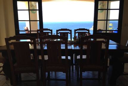 Villa Noche - San Juan del Sur, Nicaragua