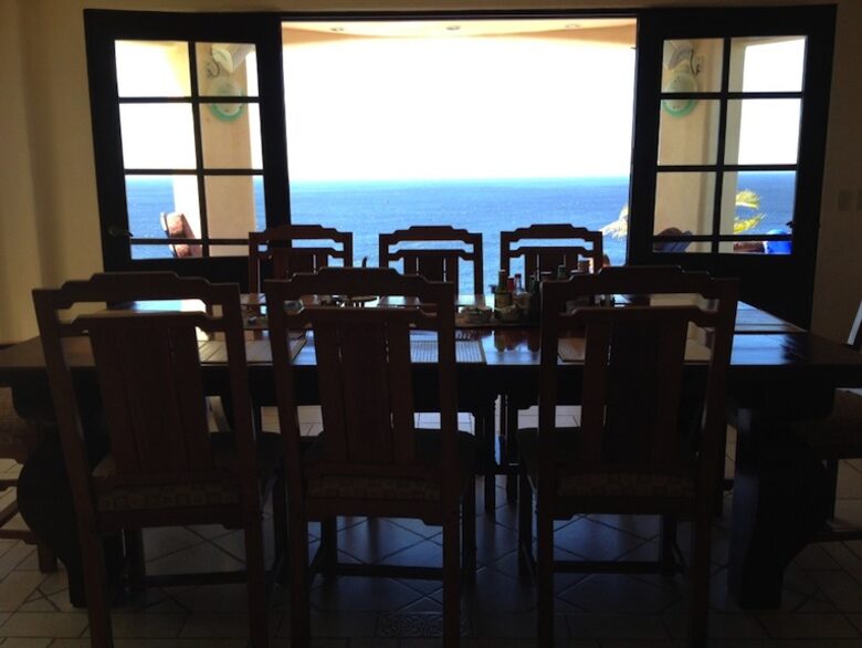 Villa Noche - San Juan del Sur, Nicaragua