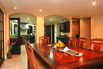 Villa Noche - San Juan del Sur, Nicaragua