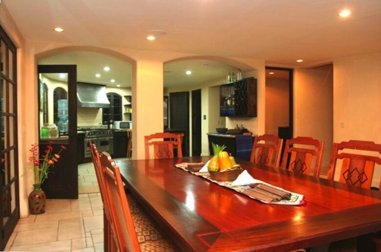 Villa Noche - San Juan del Sur, Nicaragua