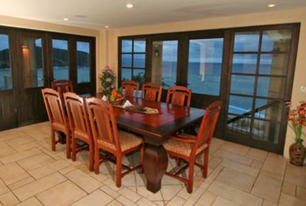 Villa Noche - San Juan del Sur, Nicaragua