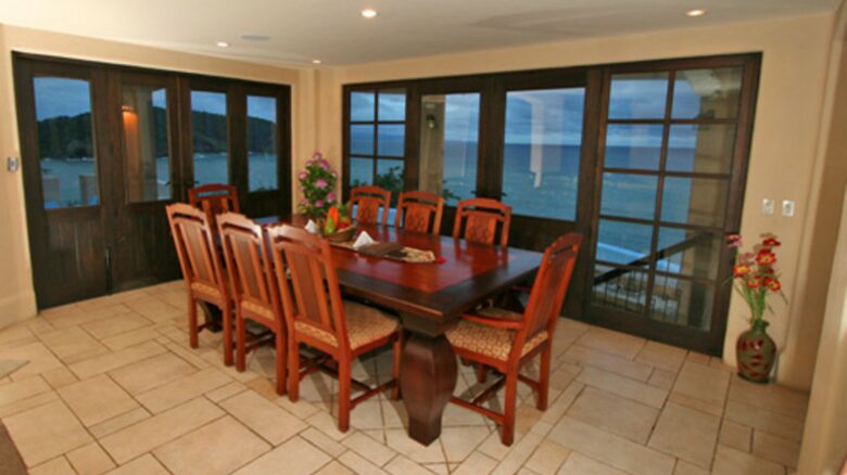 Villa Noche - San Juan del Sur, Nicaragua