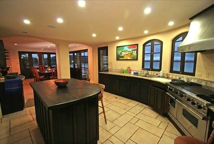 Villa Noche - San Juan del Sur, Nicaragua