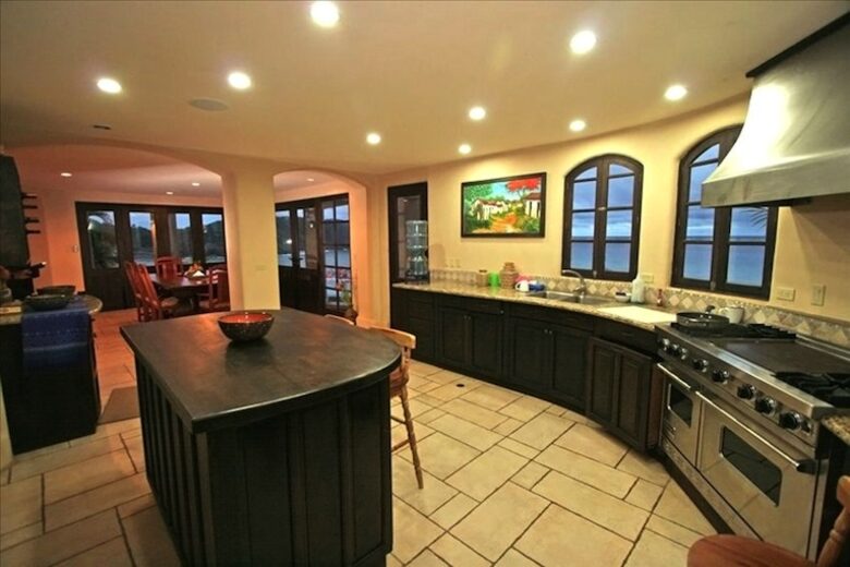 Villa Noche - San Juan del Sur, Nicaragua