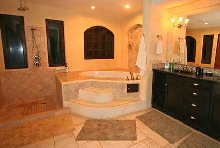 Villa Noche - San Juan del Sur, Nicaragua