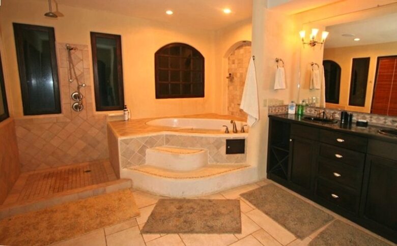 Villa Noche - San Juan del Sur, Nicaragua