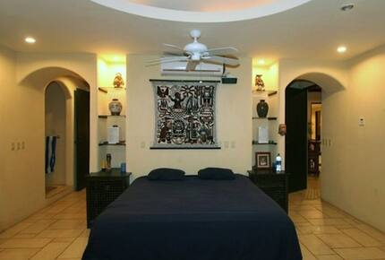 Villa Noche - San Juan del Sur, Nicaragua