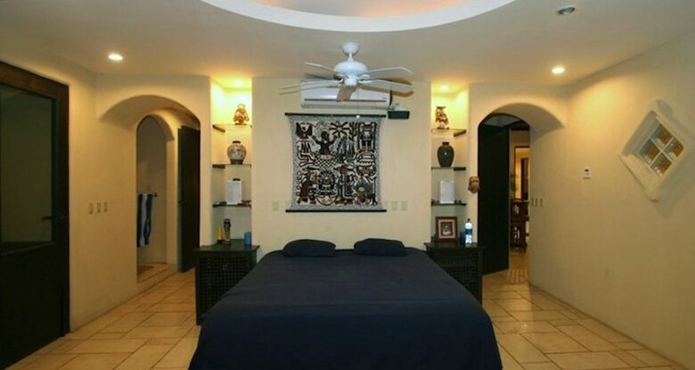 Villa Noche - San Juan del Sur, Nicaragua