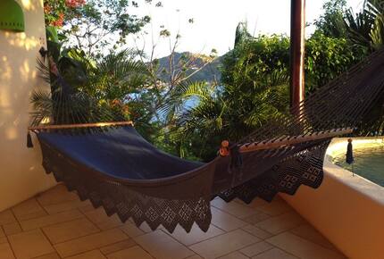 Villa Noche - San Juan del Sur, Nicaragua