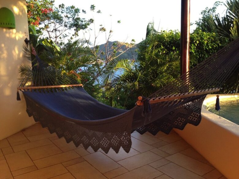 Villa Noche - San Juan del Sur, Nicaragua