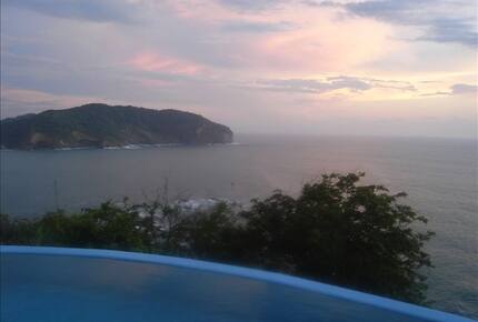 Villa Noche - San Juan del Sur, Nicaragua