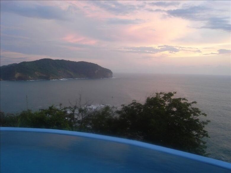 Villa Noche - San Juan del Sur, Nicaragua