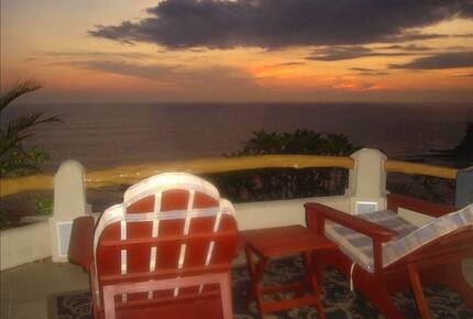 Villa Noche - San Juan del Sur, Nicaragua