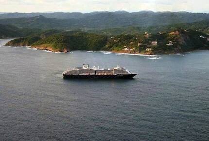 Villa Noche - San Juan del Sur, Nicaragua